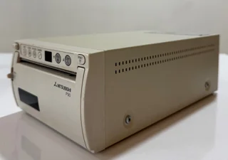 پرینتر سونوگرافی آنالوگ (P90) Mitubishi