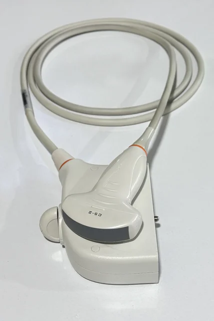پروب linear (C5-2) سونوگرافی